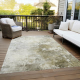 addison chantille acn1158 wheat rug