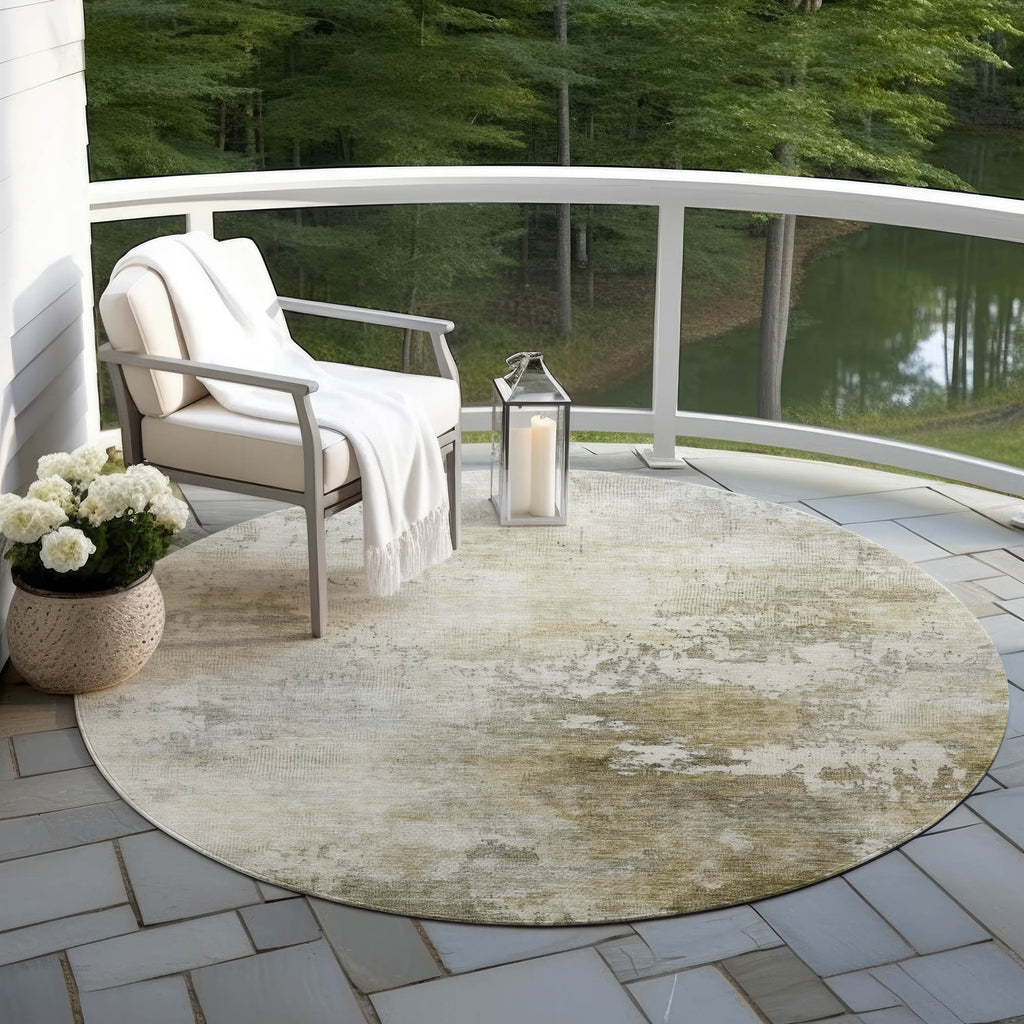 addison chantille acn1158 wheat rug