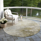 addison chantille acn1158 wheat rug