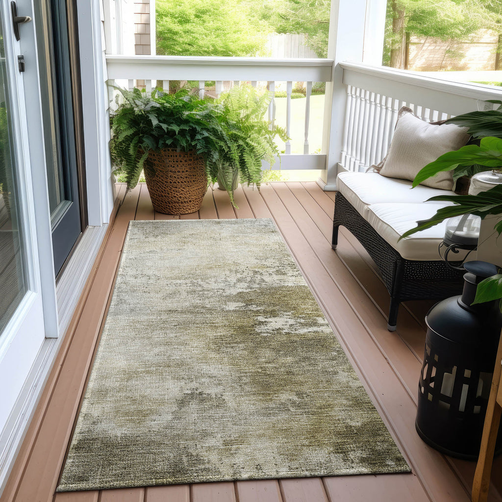 addison chantille acn1158 wheat rug