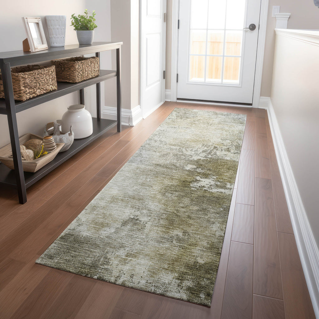 addison chantille acn1158 wheat rug