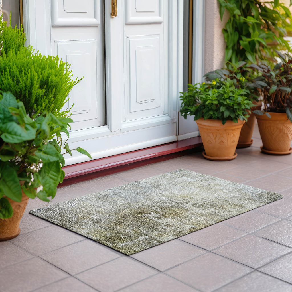 addison chantille acn1158 wheat rug
