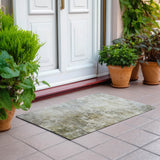 addison chantille acn1158 wheat rug