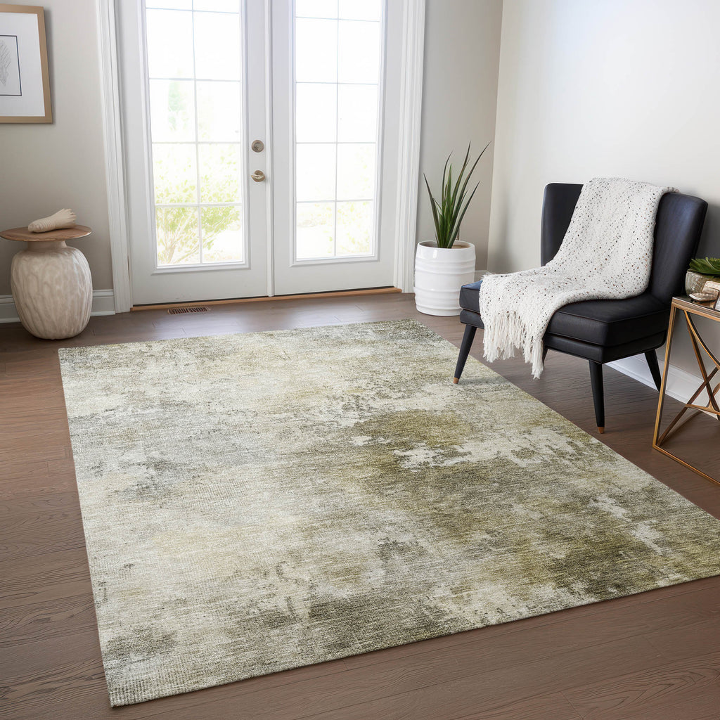 addison chantille acn1158 wheat rug