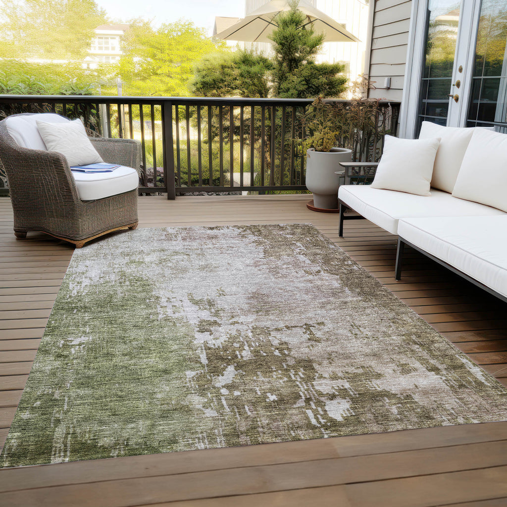 addison chantille acn1159 brown rug