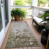 addison chantille acn1159 brown rug