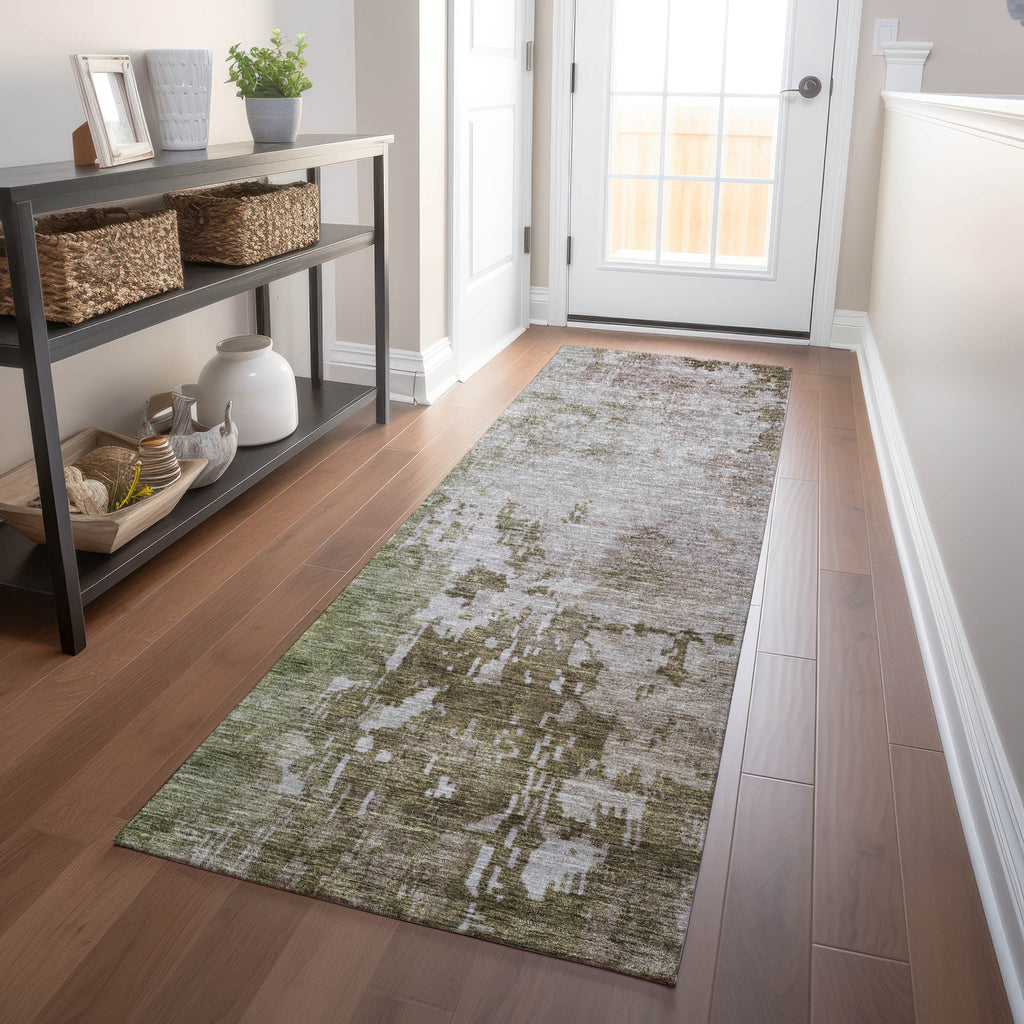 addison chantille acn1159 brown rug