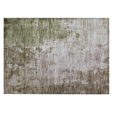 addison chantille acn1159 brown rug