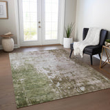 addison chantille acn1159 brown rug