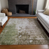 addison chantille acn1159 brown rug