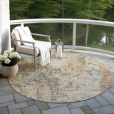 addison chantille acn1161 terracotta rug