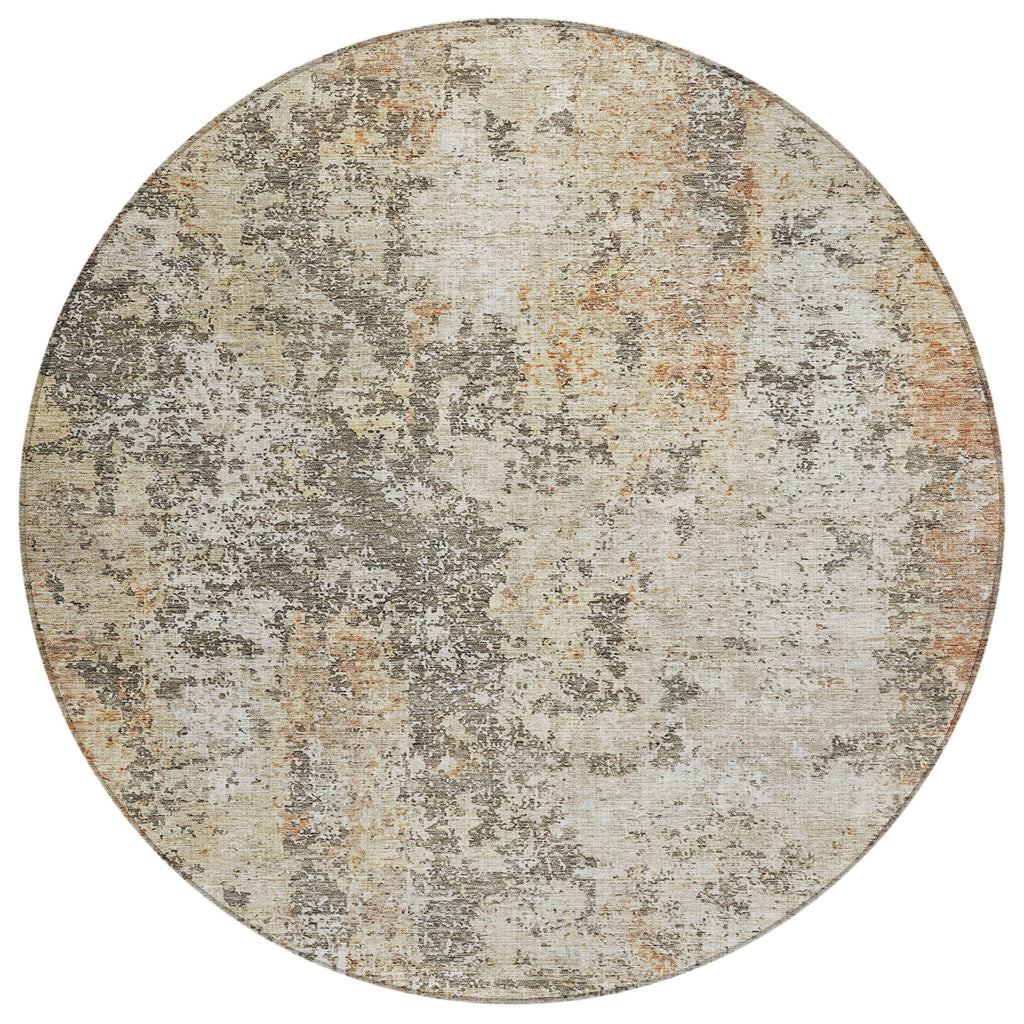 addison chantille acn1161 terracotta rug