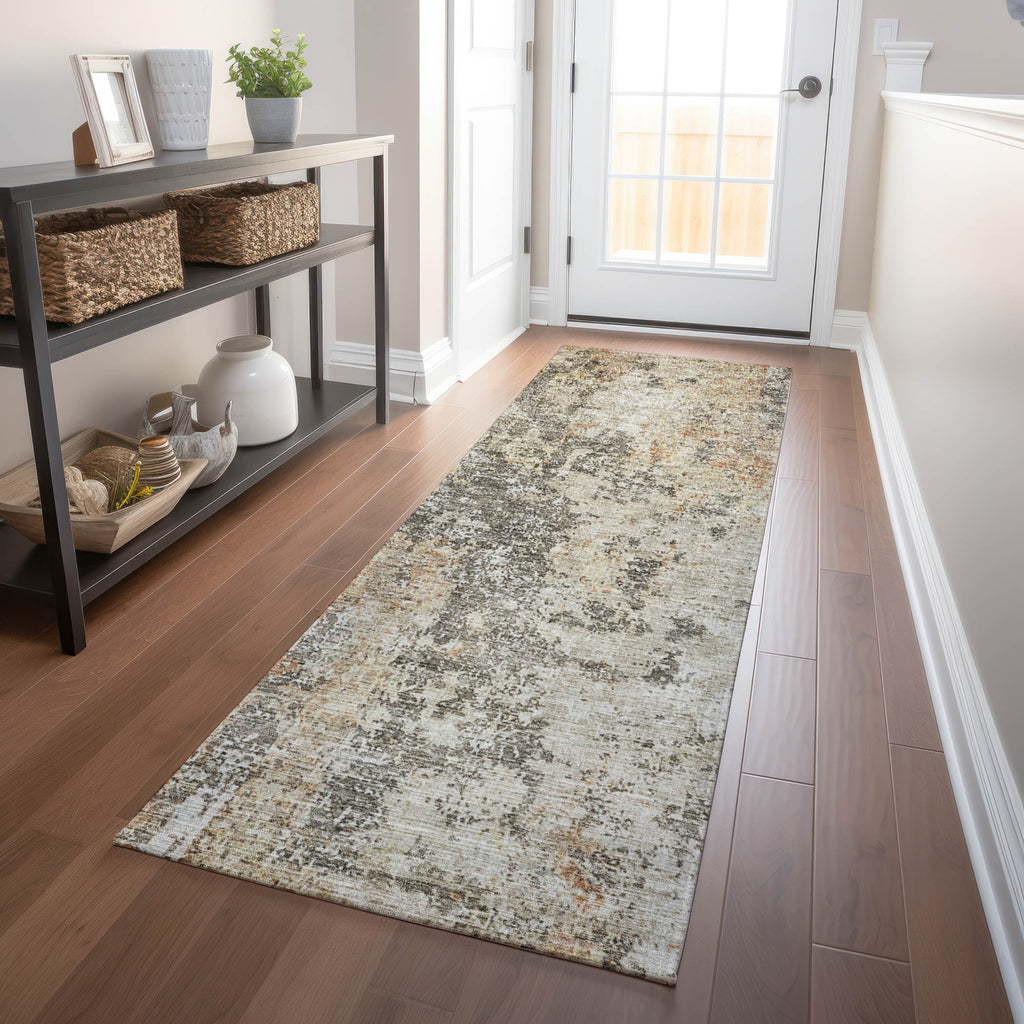 addison chantille acn1161 terracotta rug