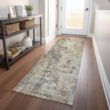 addison chantille acn1161 terracotta rug