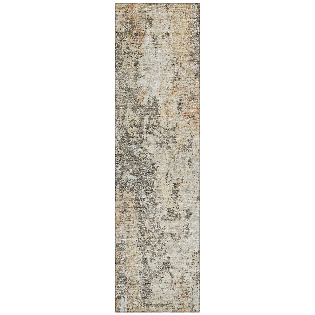 addison chantille acn1161 terracotta rug