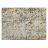 addison chantille acn1161 terracotta rug