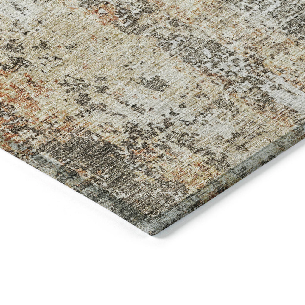addison chantille acn1161 terracotta rug