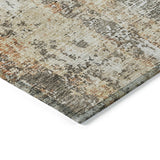 addison chantille acn1161 terracotta rug