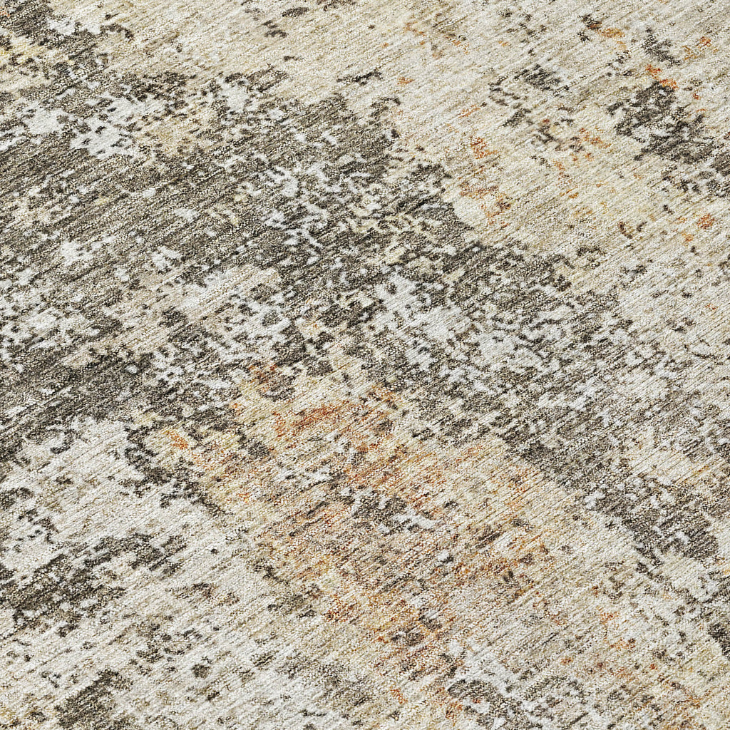 addison chantille acn1161 terracotta rug