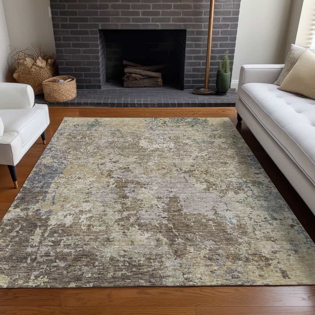 addison chantille acn1162 beige rug