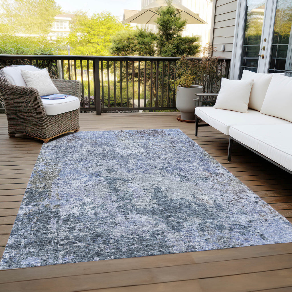 addison chantille acn1162 blue rug