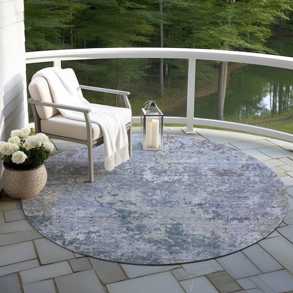 addison chantille acn1162 blue rug