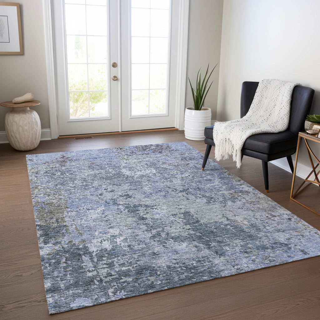addison chantille acn1162 blue rug