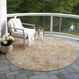 addison chantille acn1162 copper rug