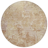 addison chantille acn1162 copper rug