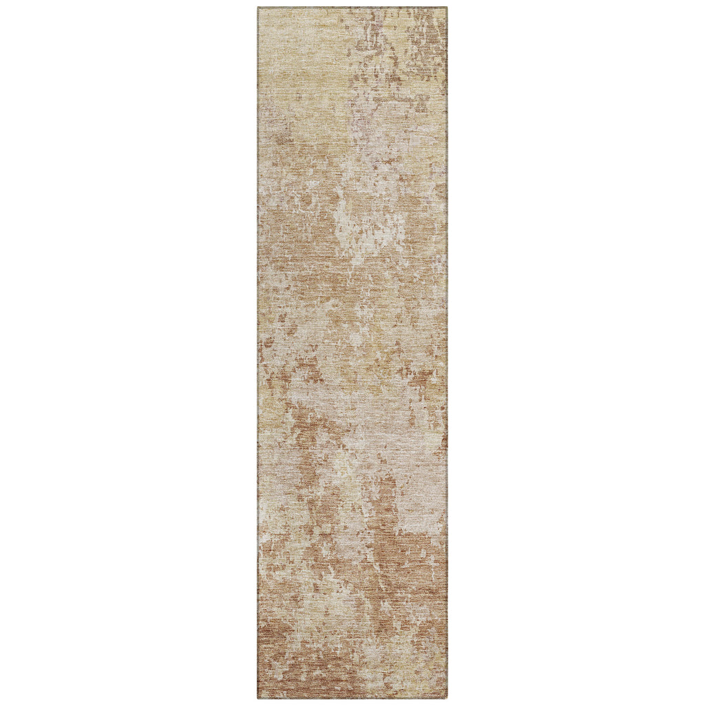 addison chantille acn1162 copper rug