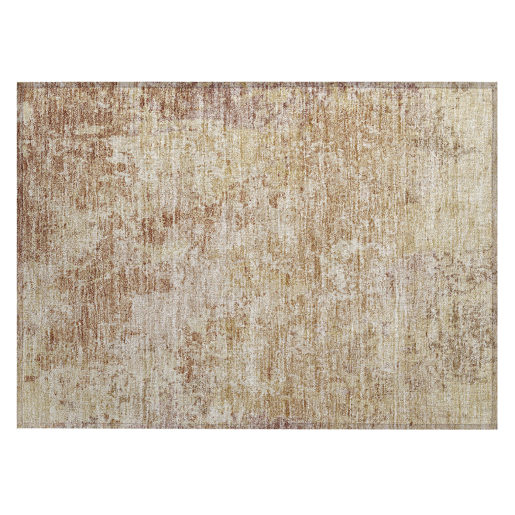 addison chantille acn1162 copper rug