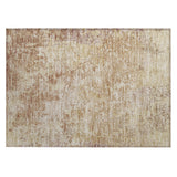 addison chantille acn1162 copper rug