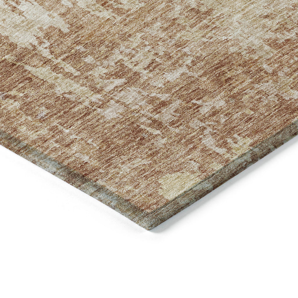 addison chantille acn1162 copper rug