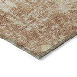 addison chantille acn1162 copper rug