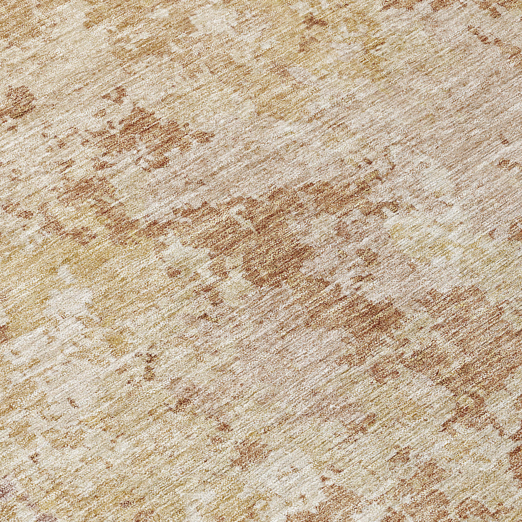 addison chantille acn1162 copper rug