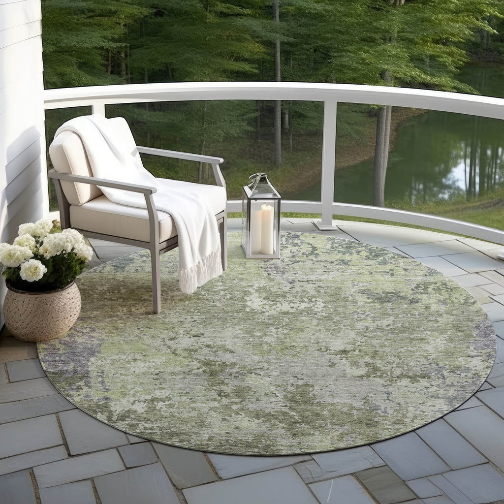 addison chantille acn1162 green rug