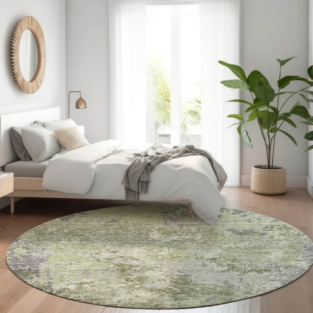 addison chantille acn1162 green rug