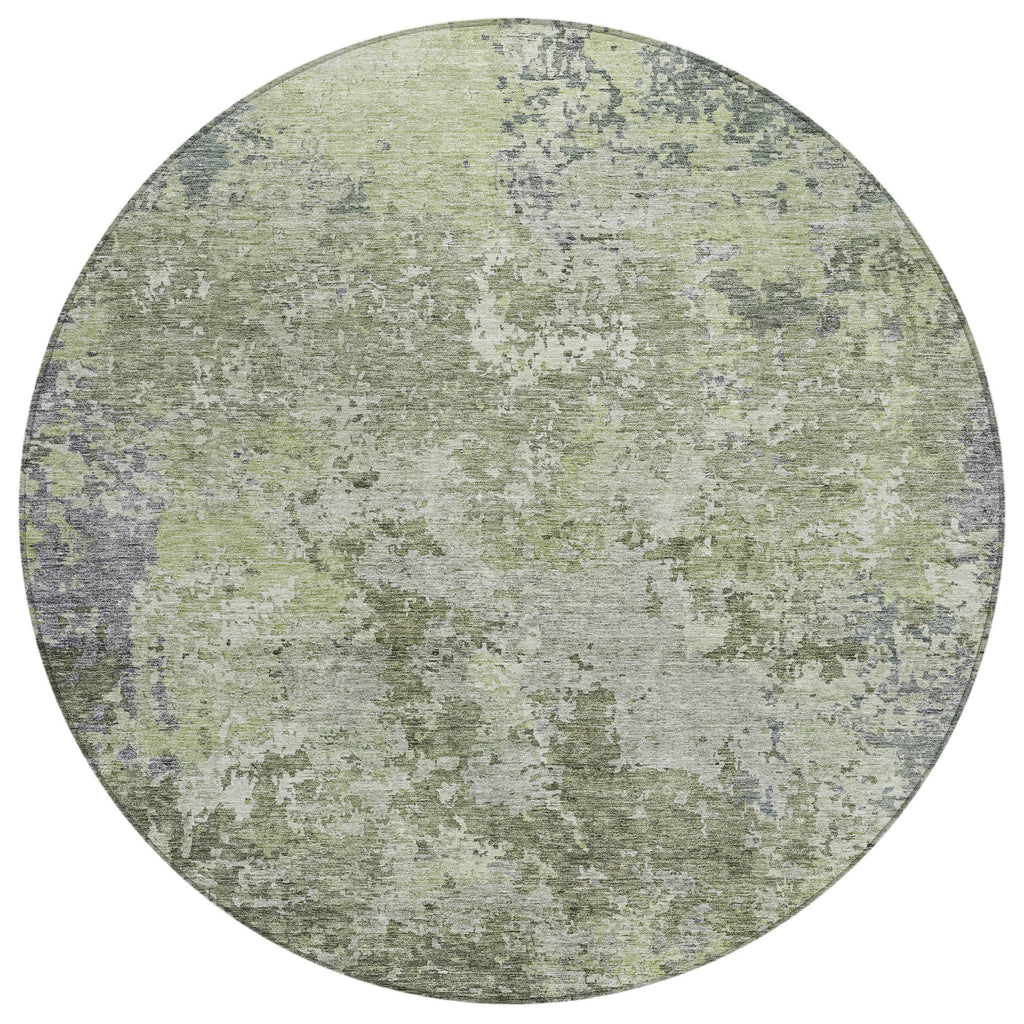 addison chantille acn1162 green rug