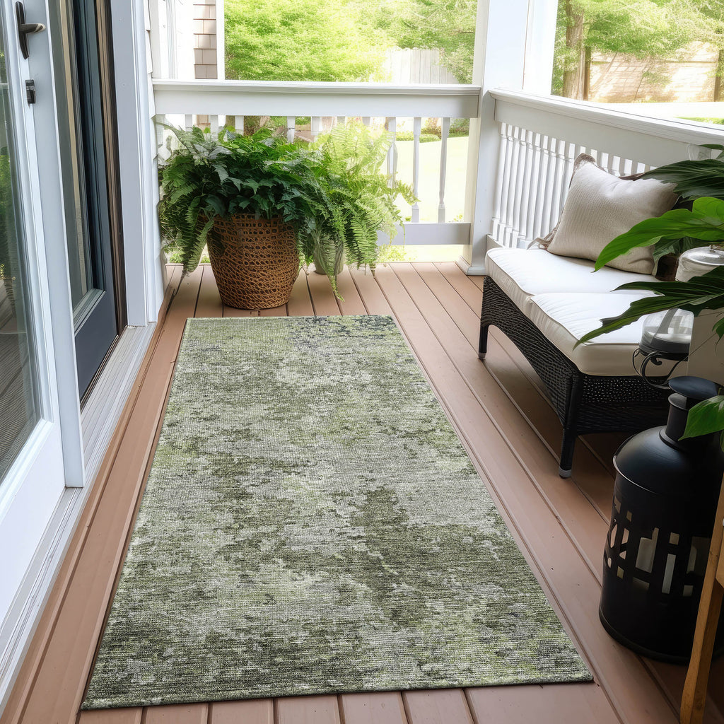 addison chantille acn1162 green rug
