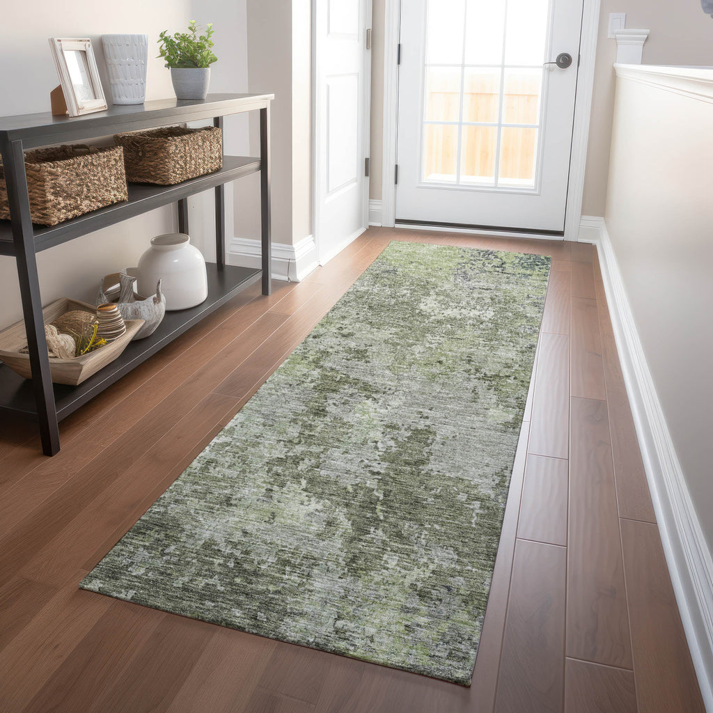 addison chantille acn1162 green rug