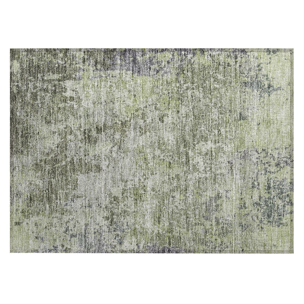 addison chantille acn1162 green rug