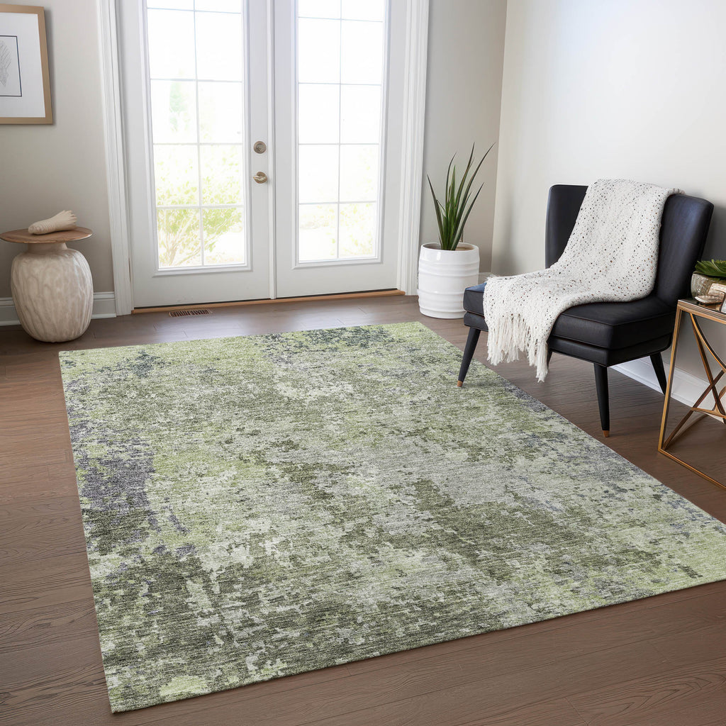 addison chantille acn1162 green rug