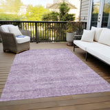 addison chantille acn1163 lavender rug