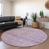 addison chantille acn1163 lavender rug