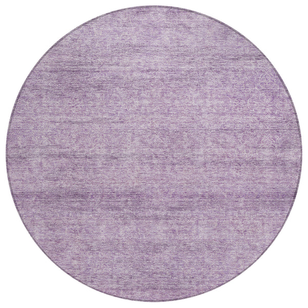 addison chantille acn1163 lavender rug