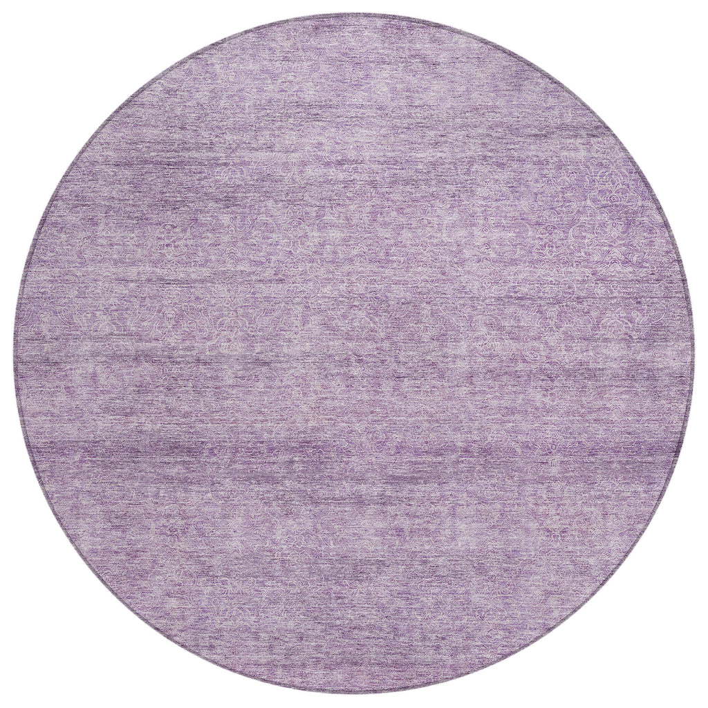 addison chantille acn1163 lavender rug