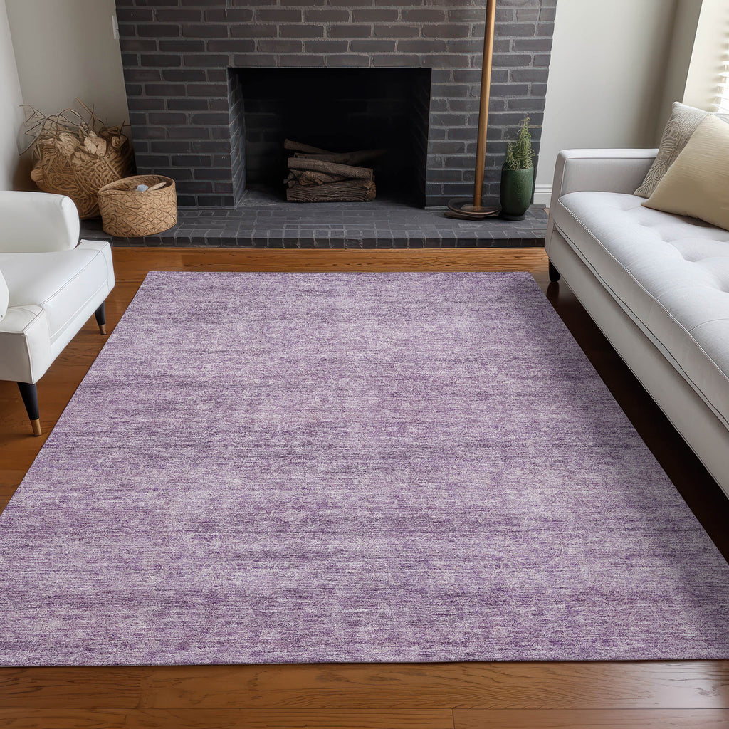 addison chantille acn1163 lavender rug