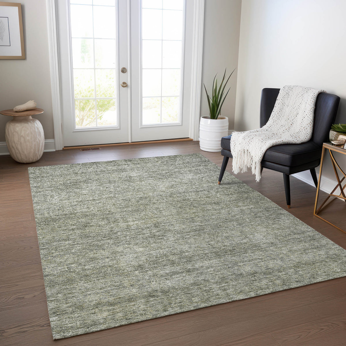 addison chantille acn1163 sage rug