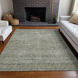 addison chantille acn1163 sage rug