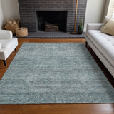 addison chantille acn1163 seafoam rug